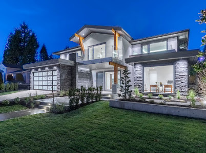 residential electrical services in langford bc